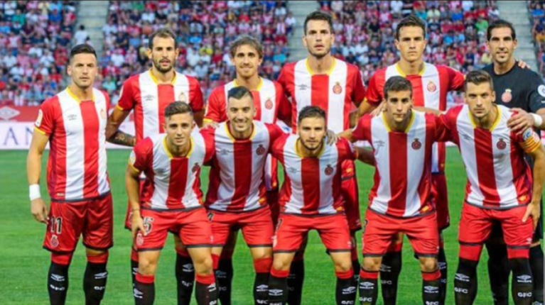 Girona FC