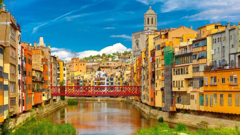 Girona