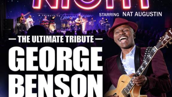 Give Me the Night | George Benson’s Greatest Hits!