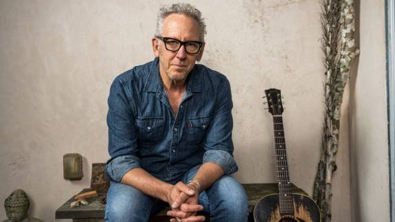 Glasgow Americana: An Evening with Darden Smith