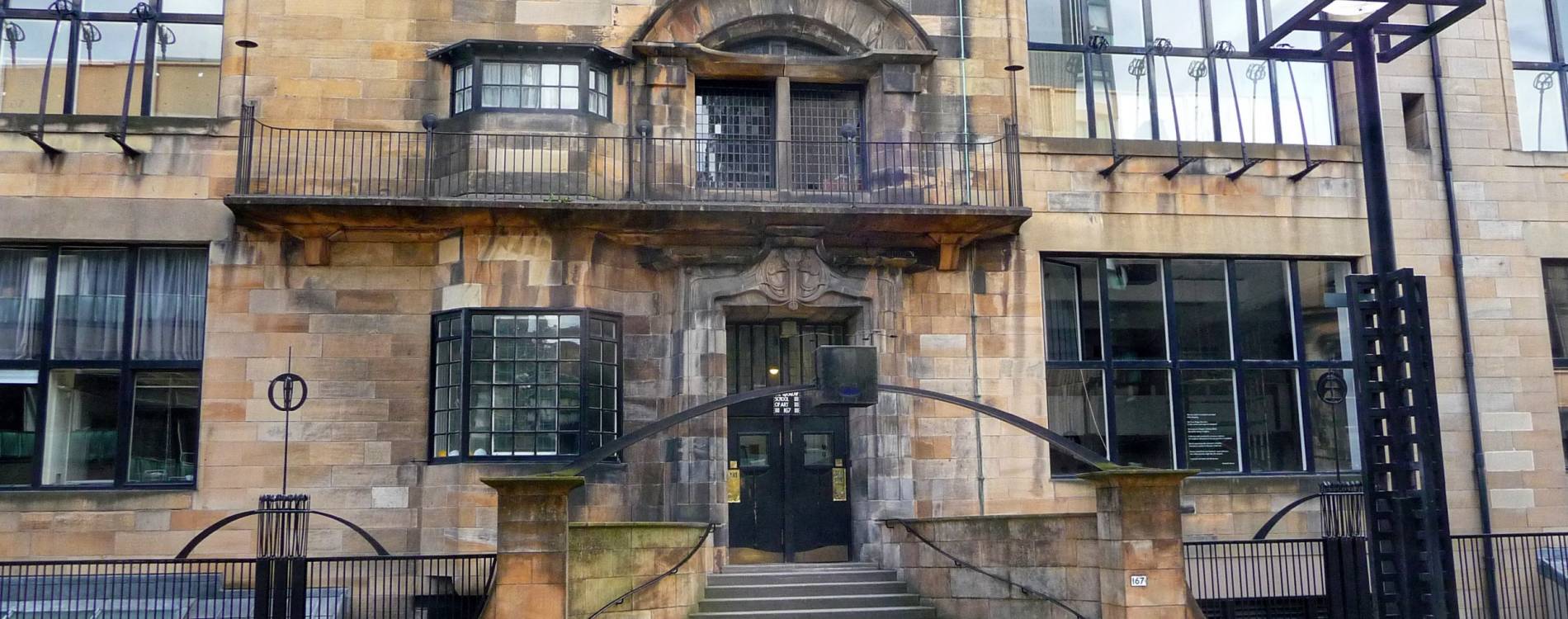 Glasgow School of Art