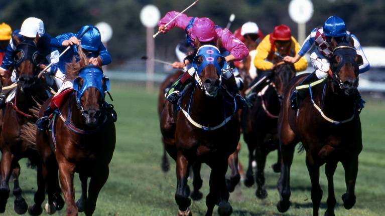 Glasgow Stakes Racenight