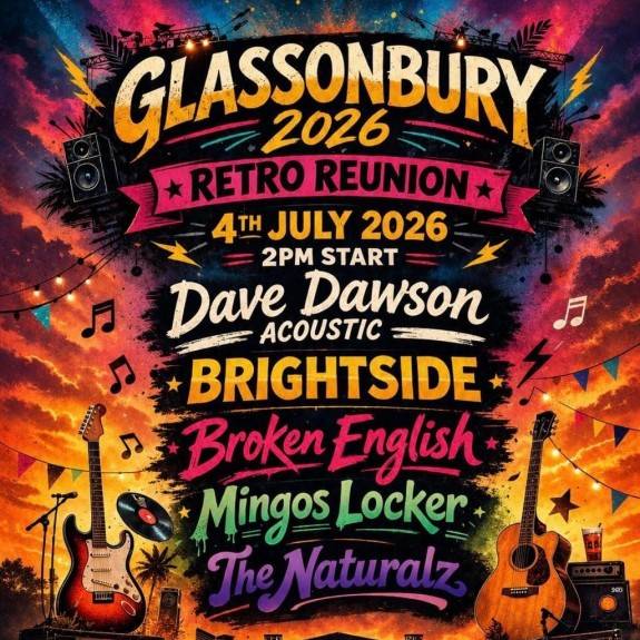 Glassonbury