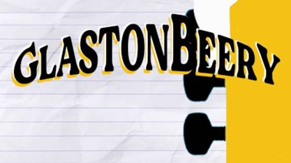 Glastonbeery 6-11pm Featuring The Tainted Covers