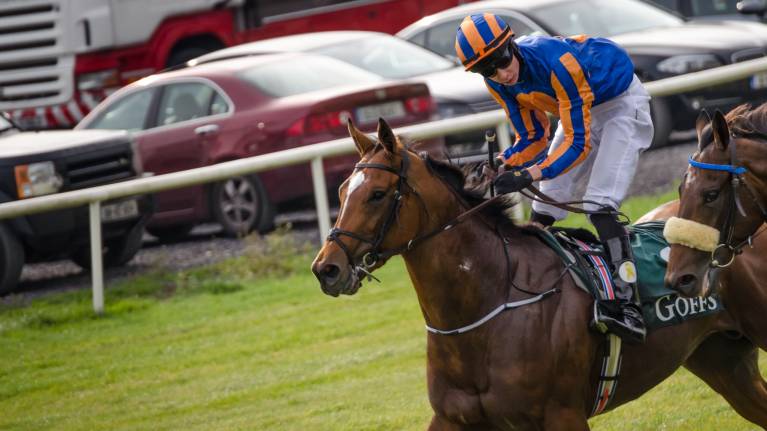 Irish Champions Festival