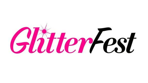 Glitterfest Halloween