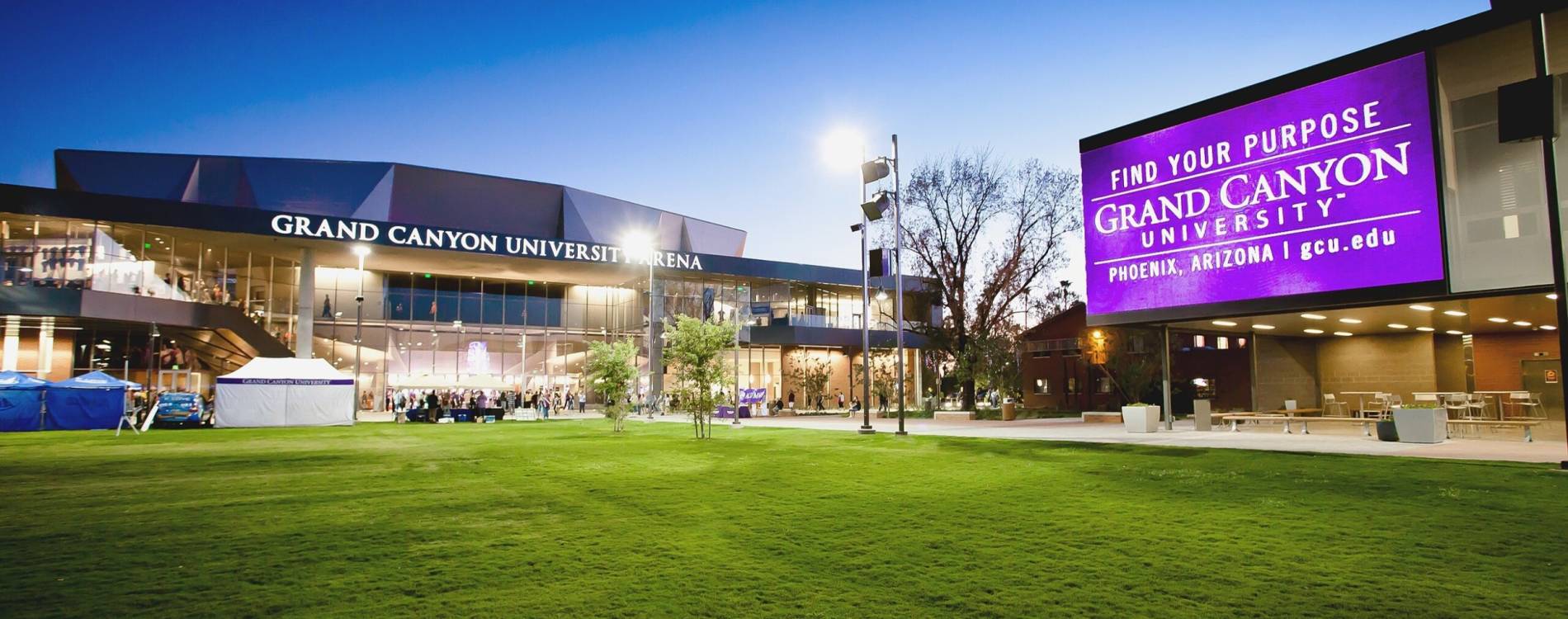 Global Credit Union Arena