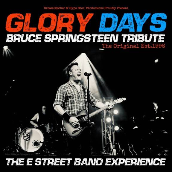 Glory Days (Bruce Springsteen Tribute)