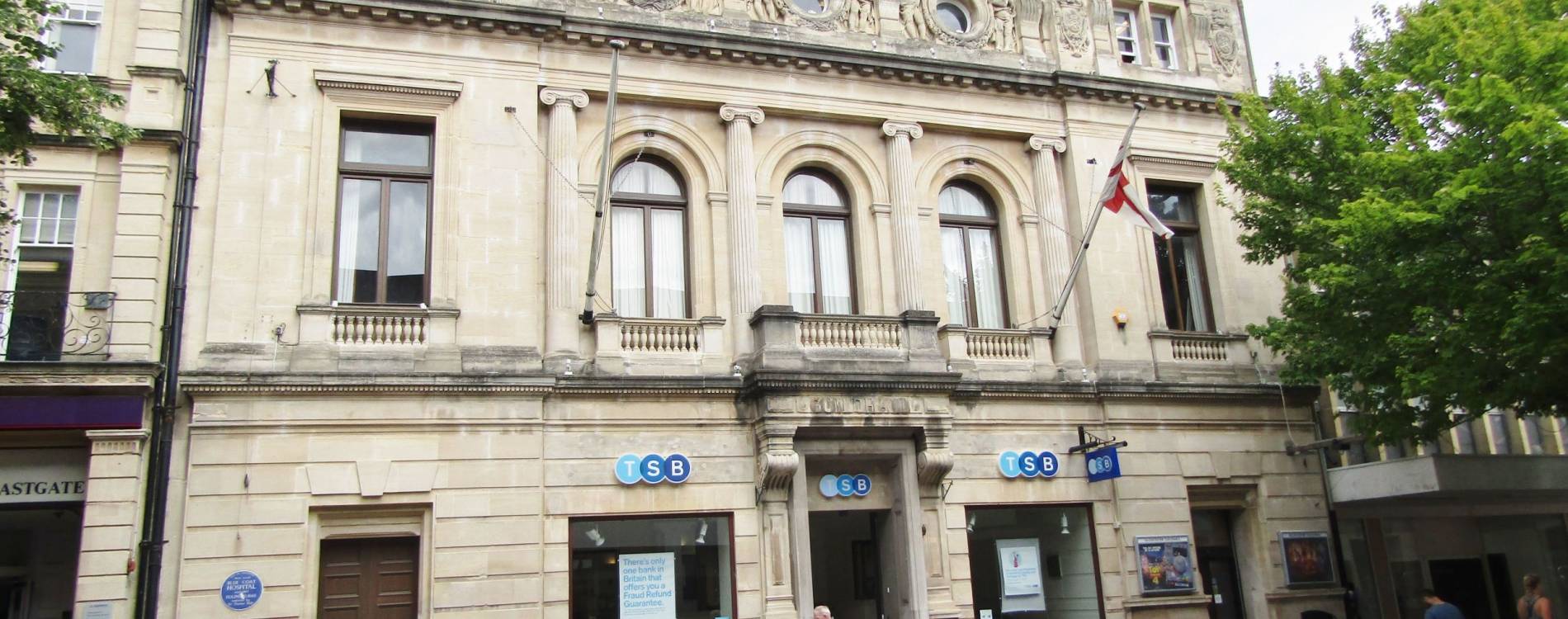 Gloucester Guildhall