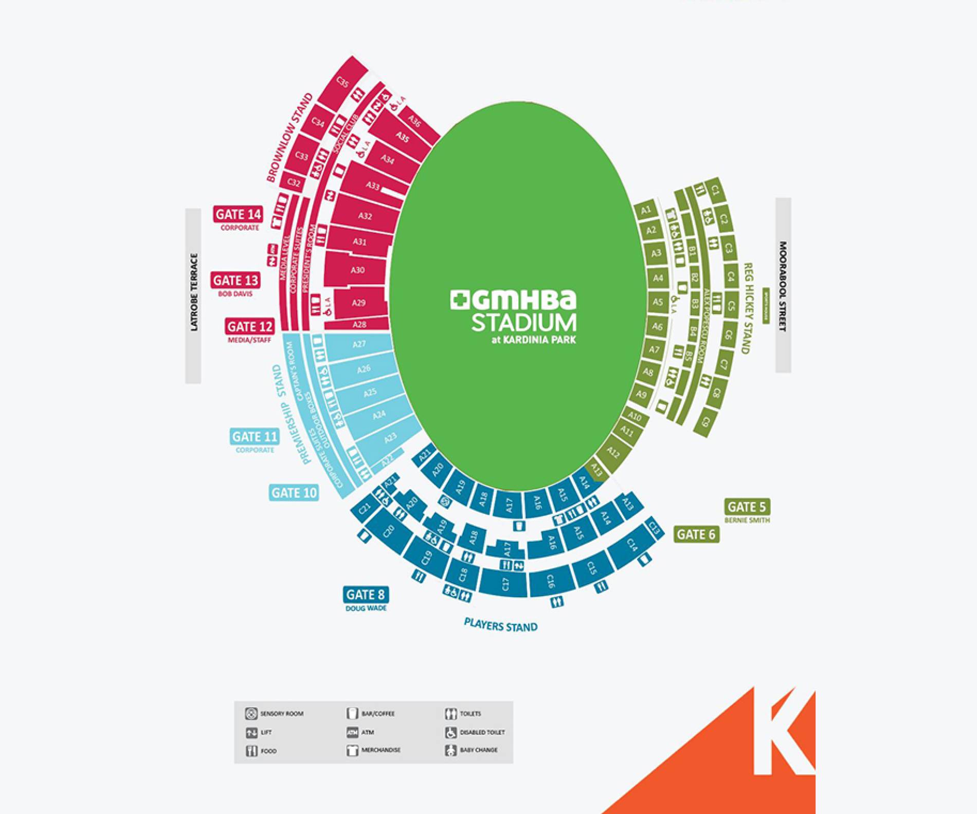 Melbourne Renegades Men v Perth Scorchers Men Tickets 10 Dec 2023