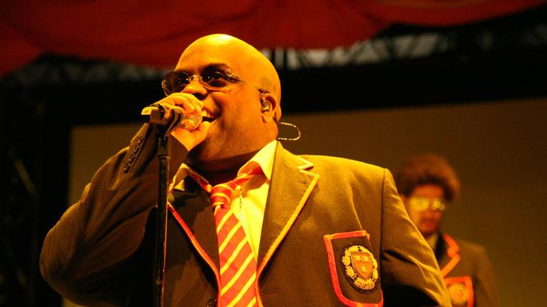 Gnarls Barkley