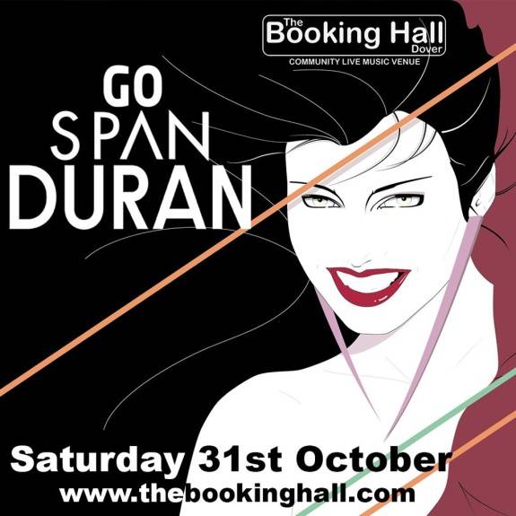 Go Span Duran
