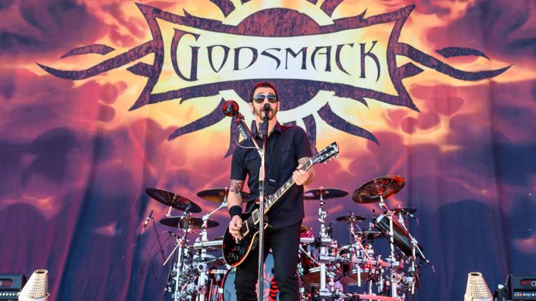 Godsmack