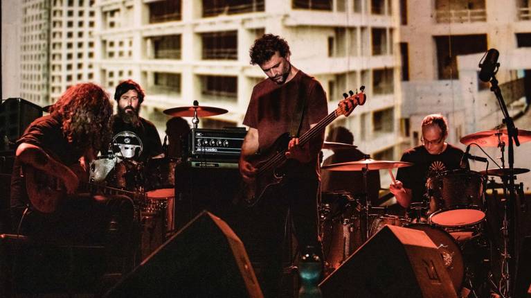 Godspeed You! Black Emperor