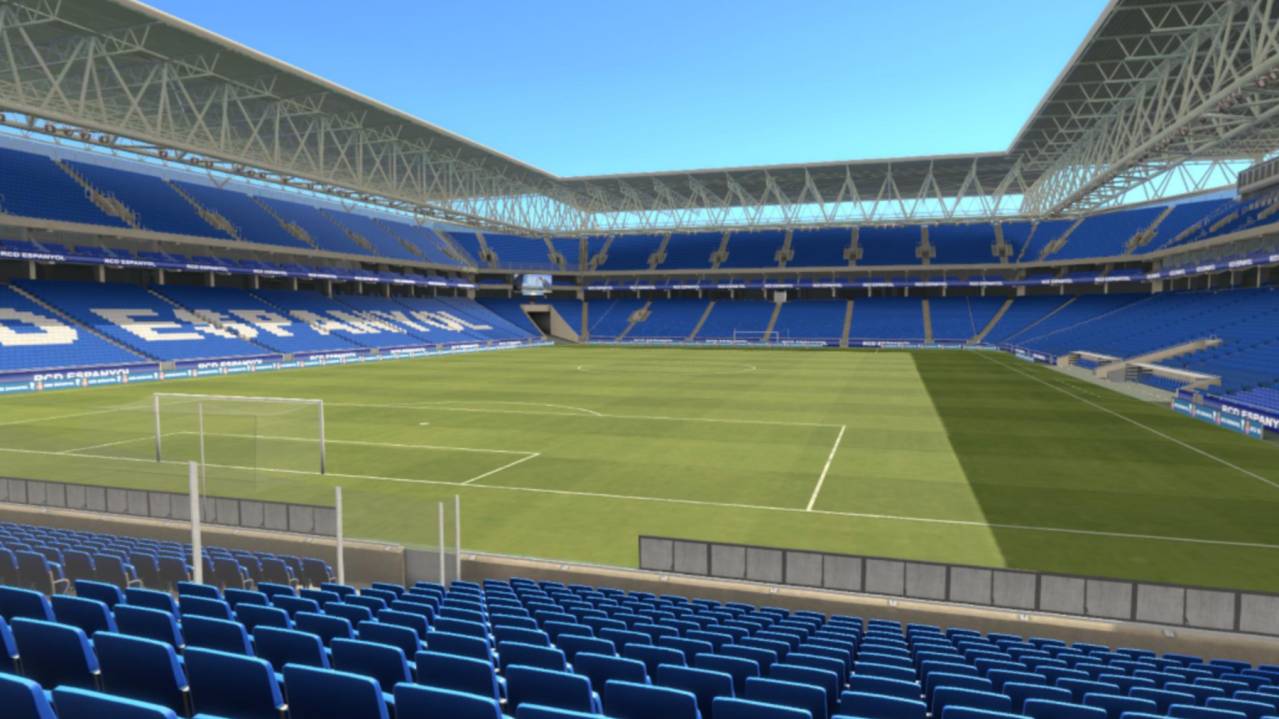 Gol Cornella Inferior