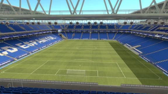 Gol Cornella Superior