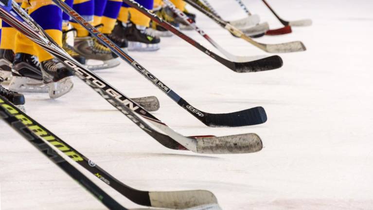 Gold As Ice: Ice Hockey World Championship Tickets On Sale