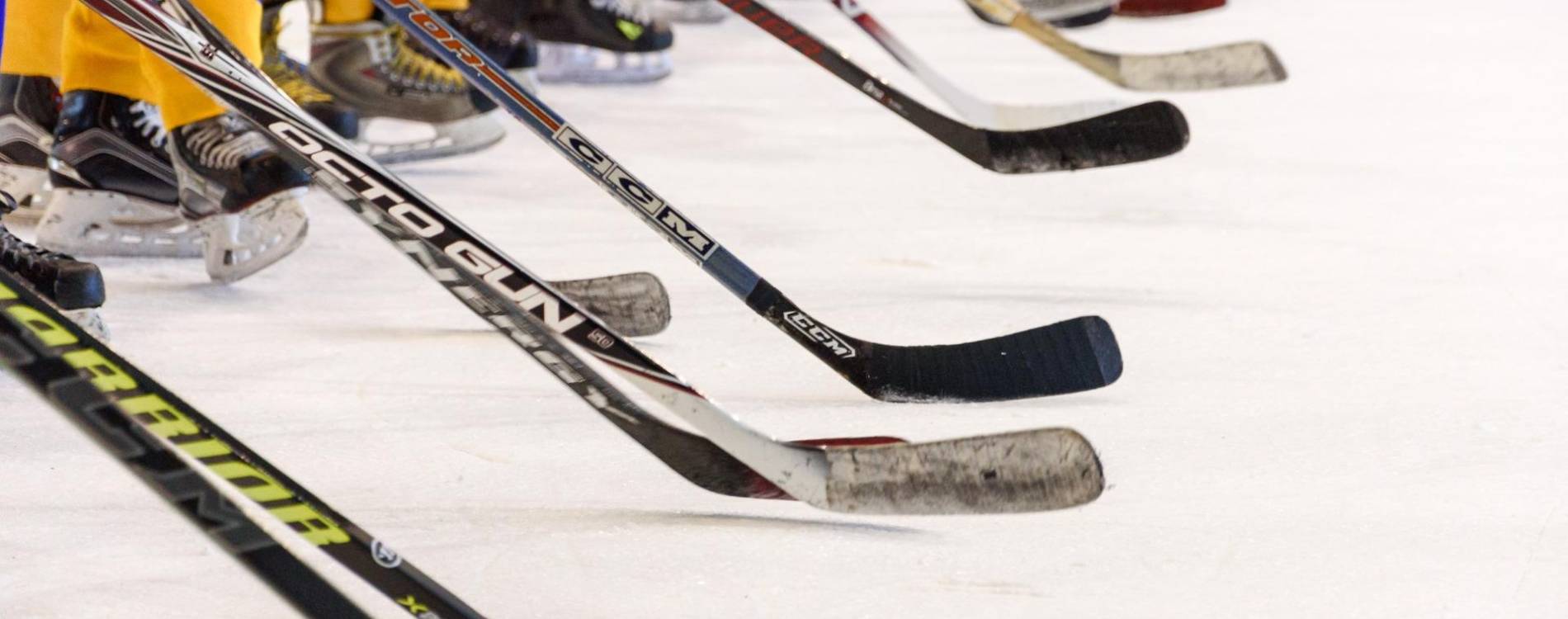 Gold As Ice: Ice Hockey World Championship Tickets On Sale