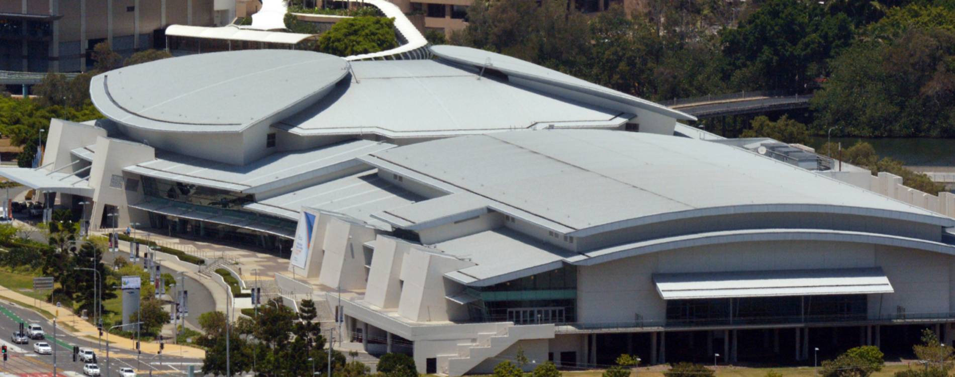 Gold Coast Convention and Exhibition Centre
