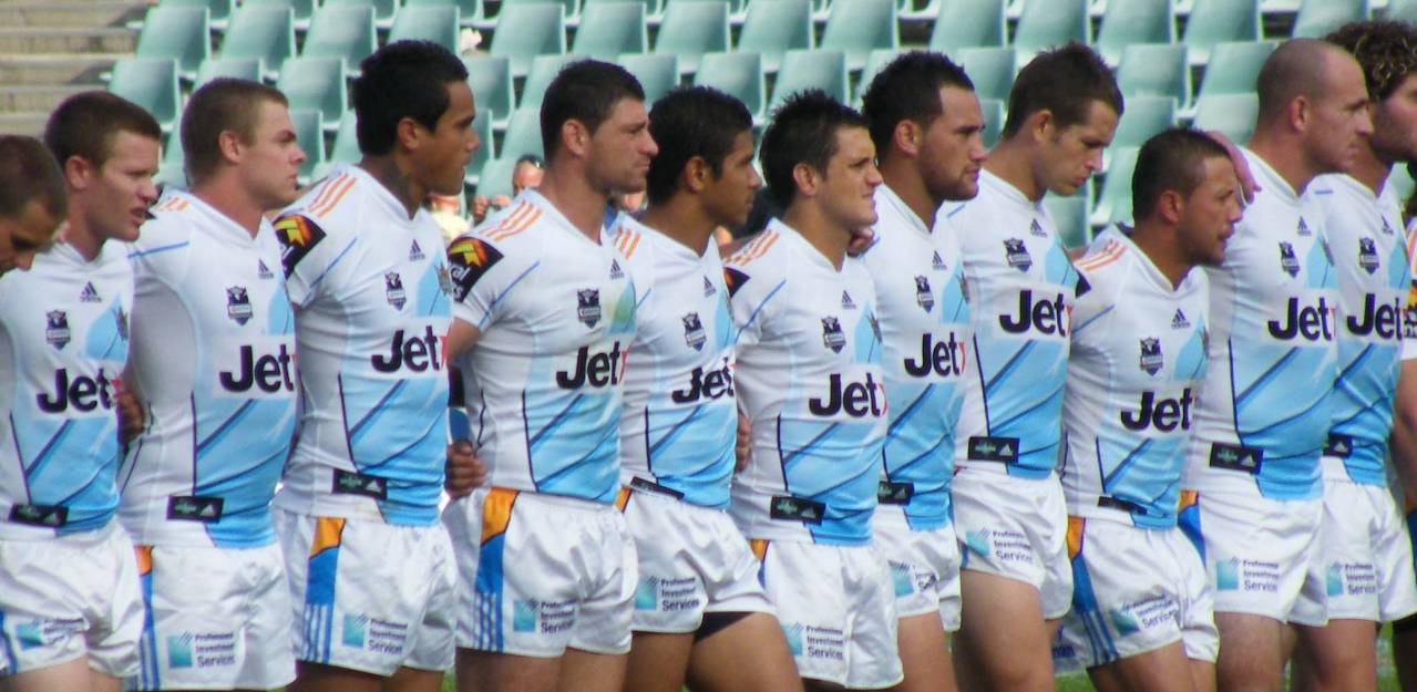 Gold Coast Titans Tickets 202425 Titans Schedule Koobit