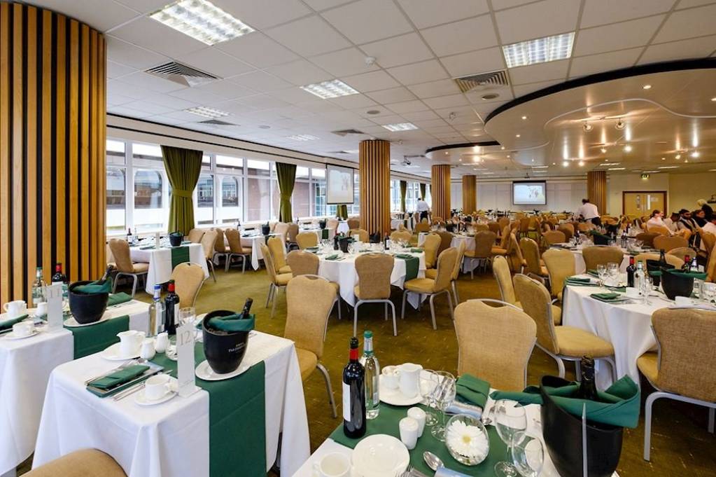 Gold Cup Restaurant Package Cheltenham Festival 1114 Mar 2025