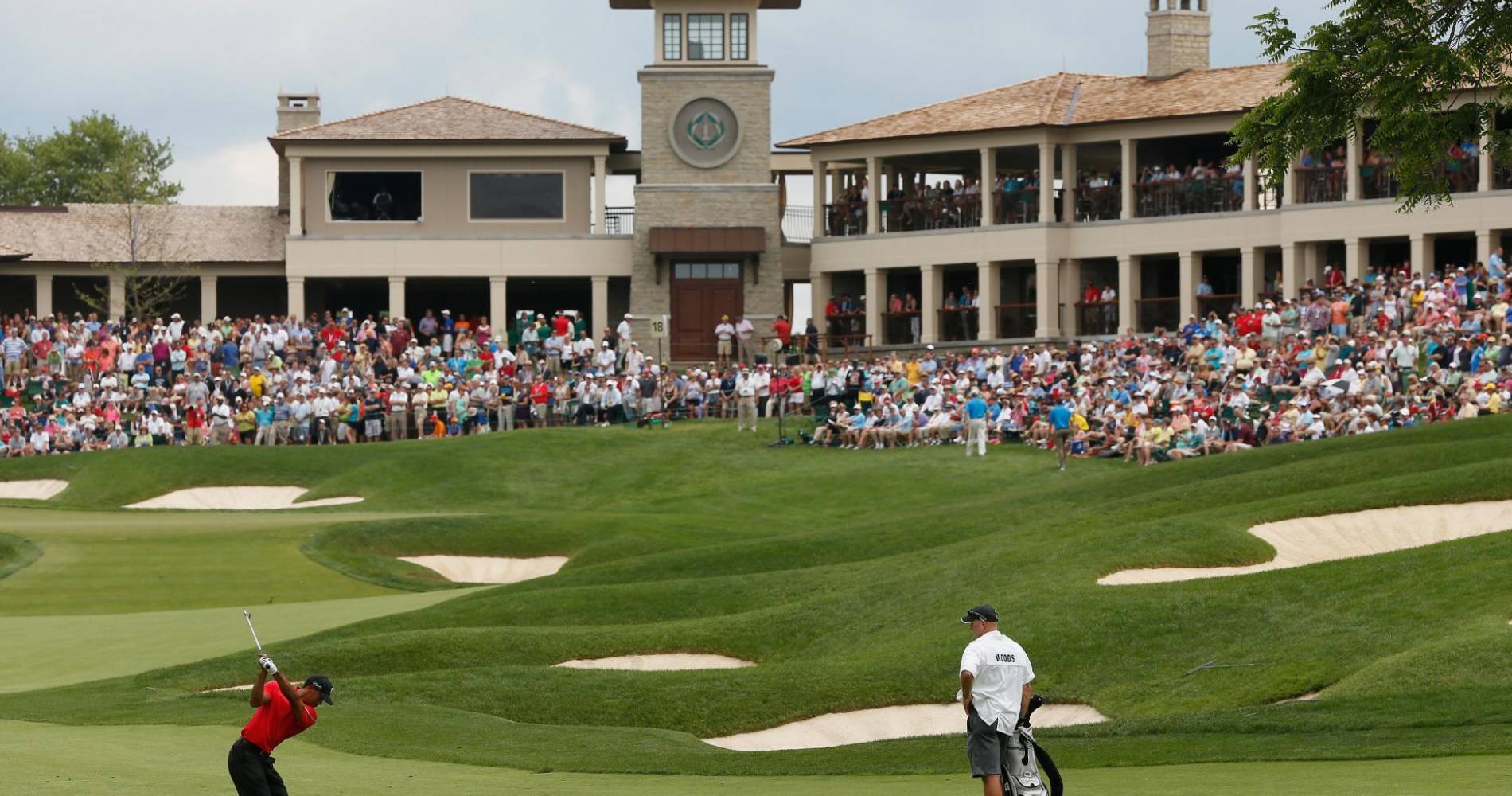 Golden Bear Club The Memorial Tournament Jun 2025* Muirfield