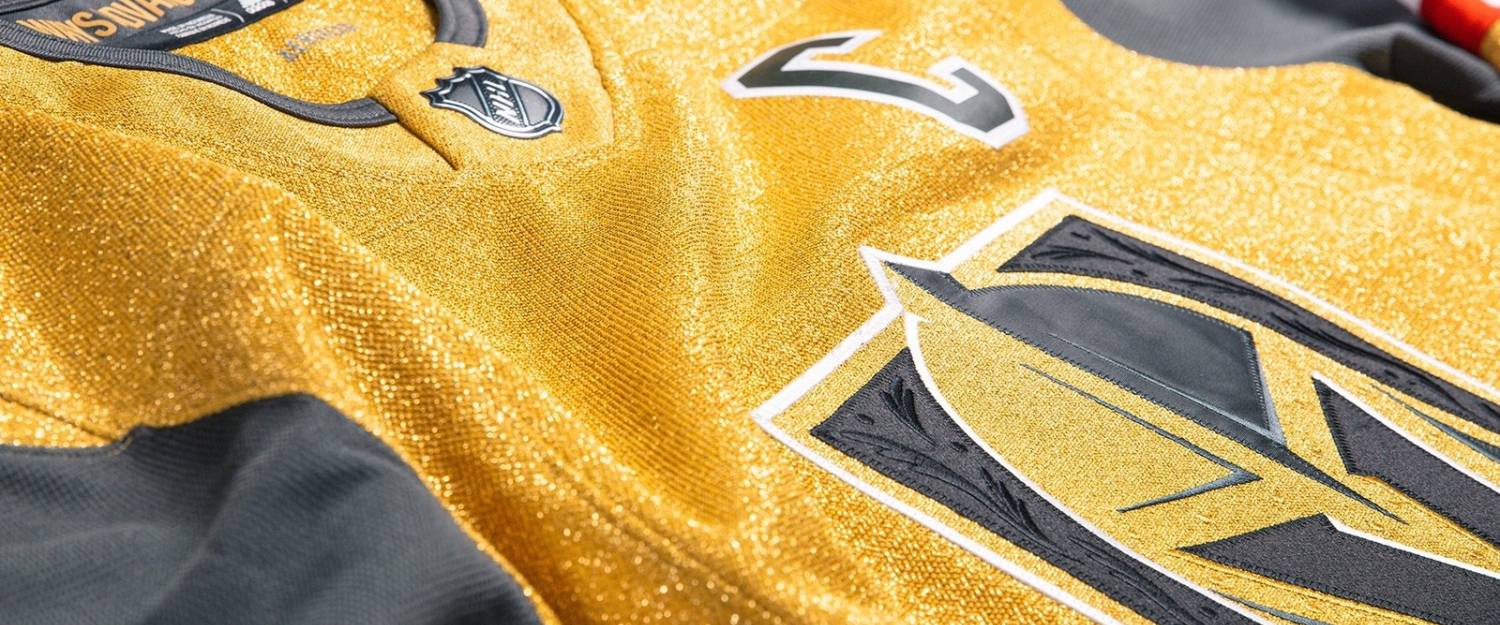Golden Knights Gear & Collectibles