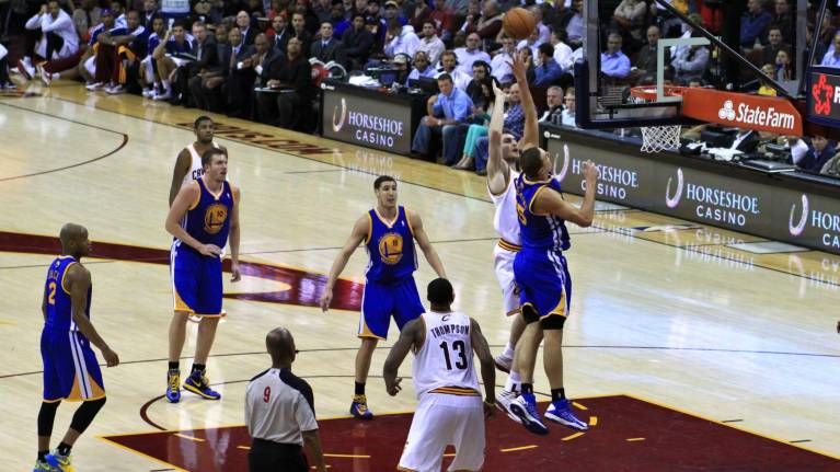 When Do the Golden State Warriors Play Again?