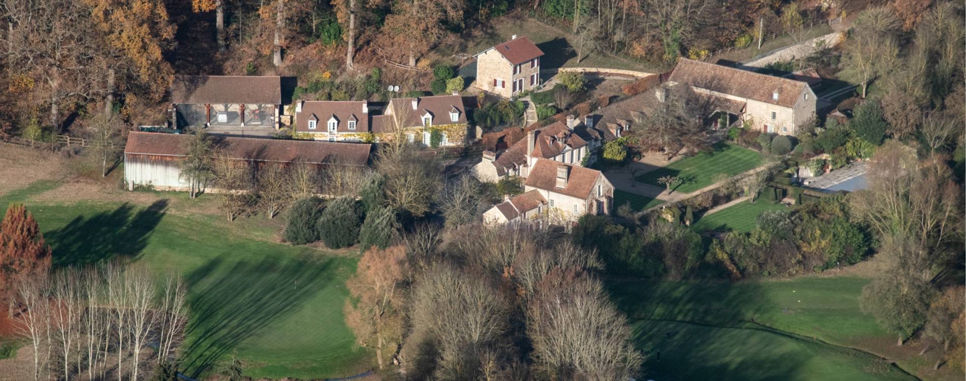 Golf de Saint-Nom-la-Bretèche