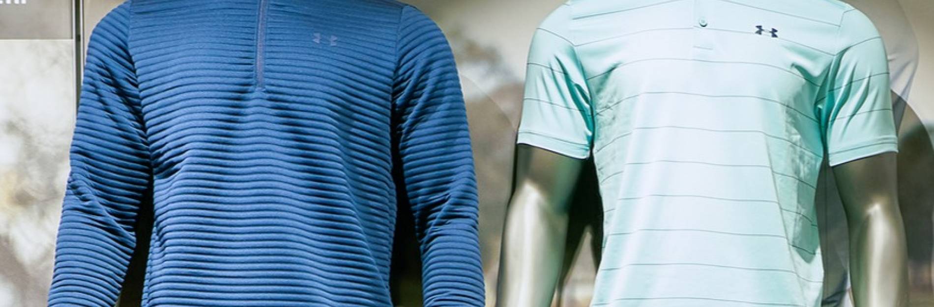 Golf Gear & Collectibles