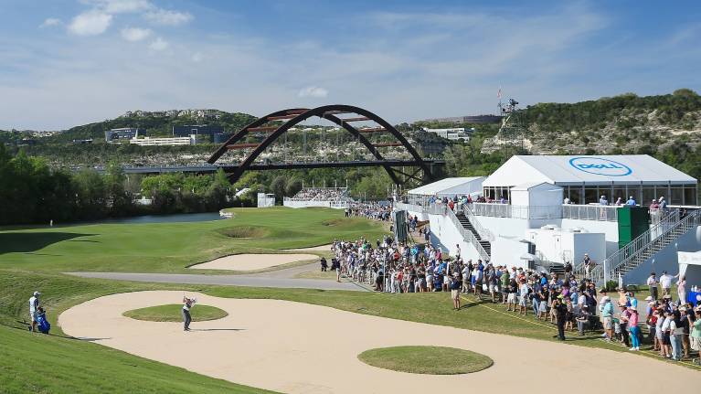Golf, Set, Match: WGC Match Play Tickets on Sale Now