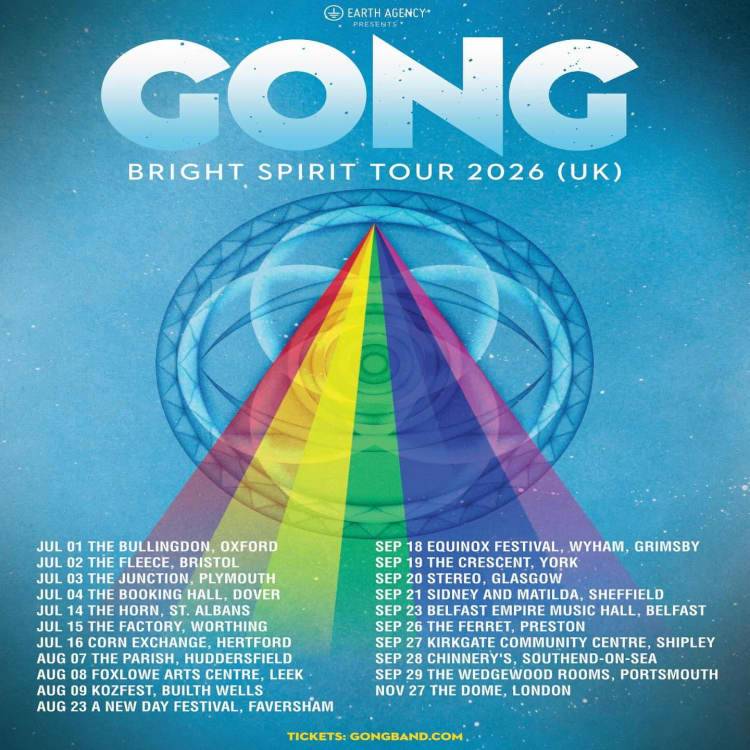 GONG
