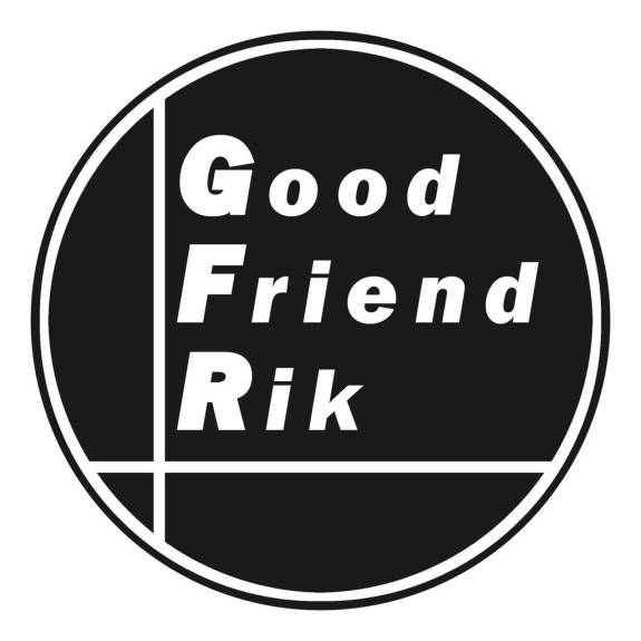 Good Friend Rik