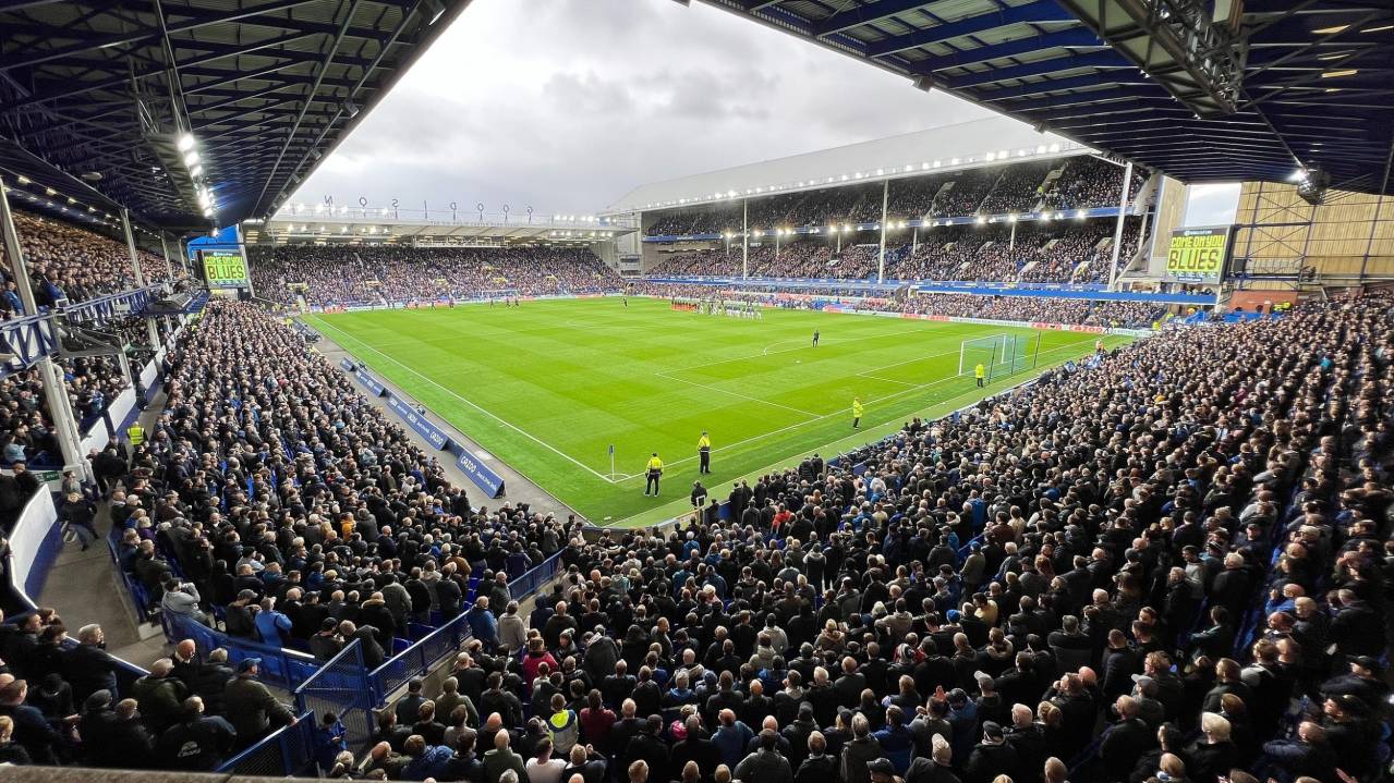 Goodison Park
