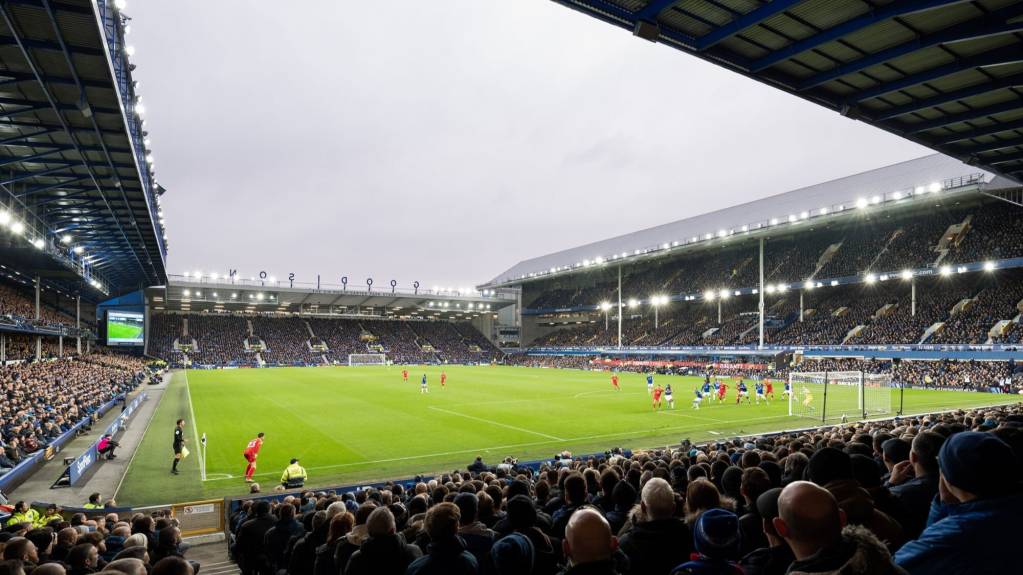 Goodison Park