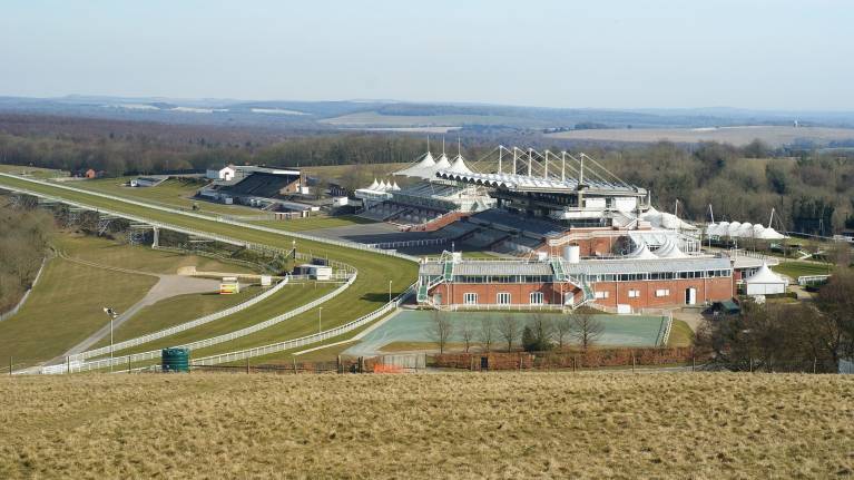 Goodwood Racecourse