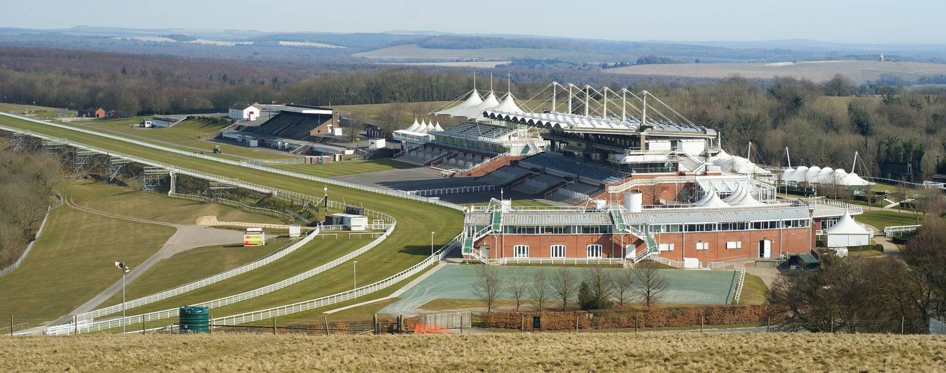 Goodwood Racecourse