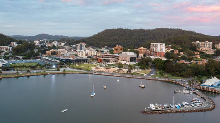 Gosford