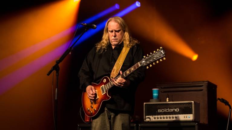 Gov't Mule