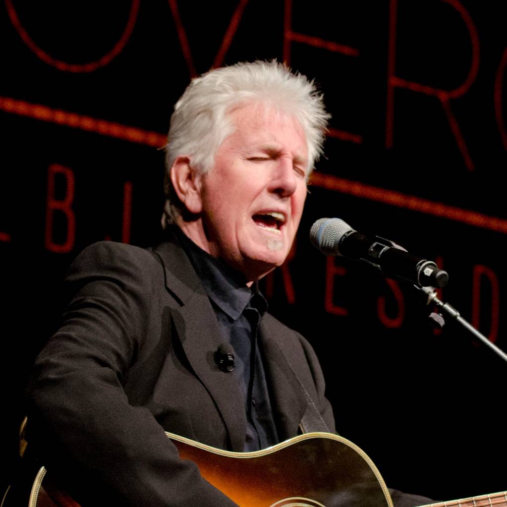 Graham Nash Tickets 18 Apr 2025 Carpenter Performing Arts Koobit