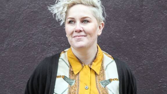 Gráinne Hunt