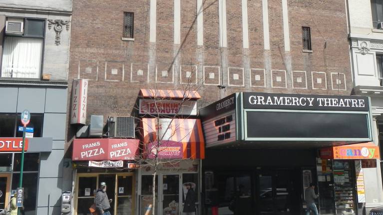 Gramercy Theatre