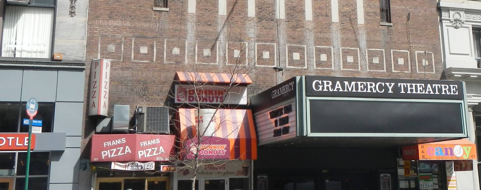 Gramercy Theatre