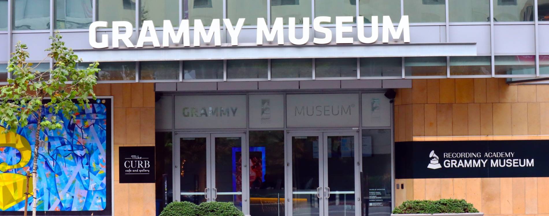 Grammy Museum
