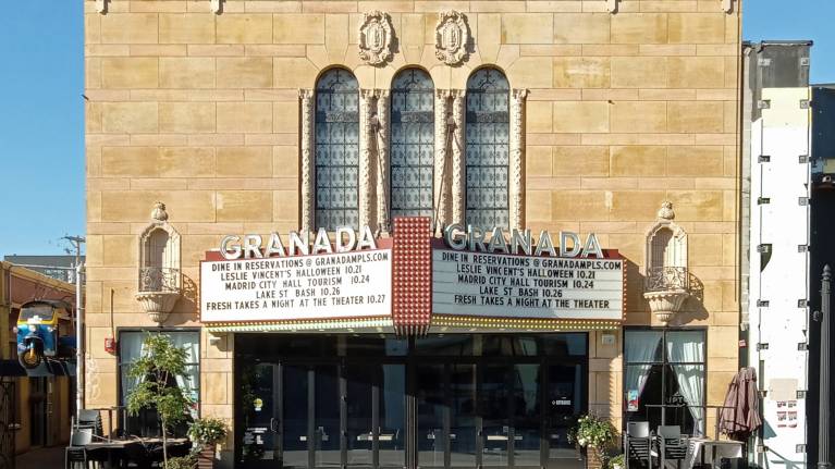Granada Theater