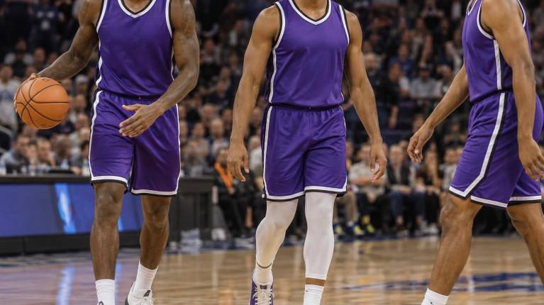 Grand Canyon Antelopes Men's Basketball
