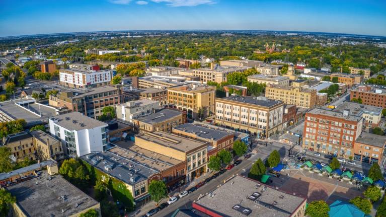 Grand Forks