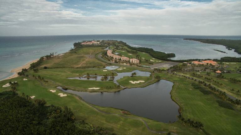 Puerto Rico Open