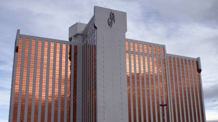 Grand Sierra Resort and Casino