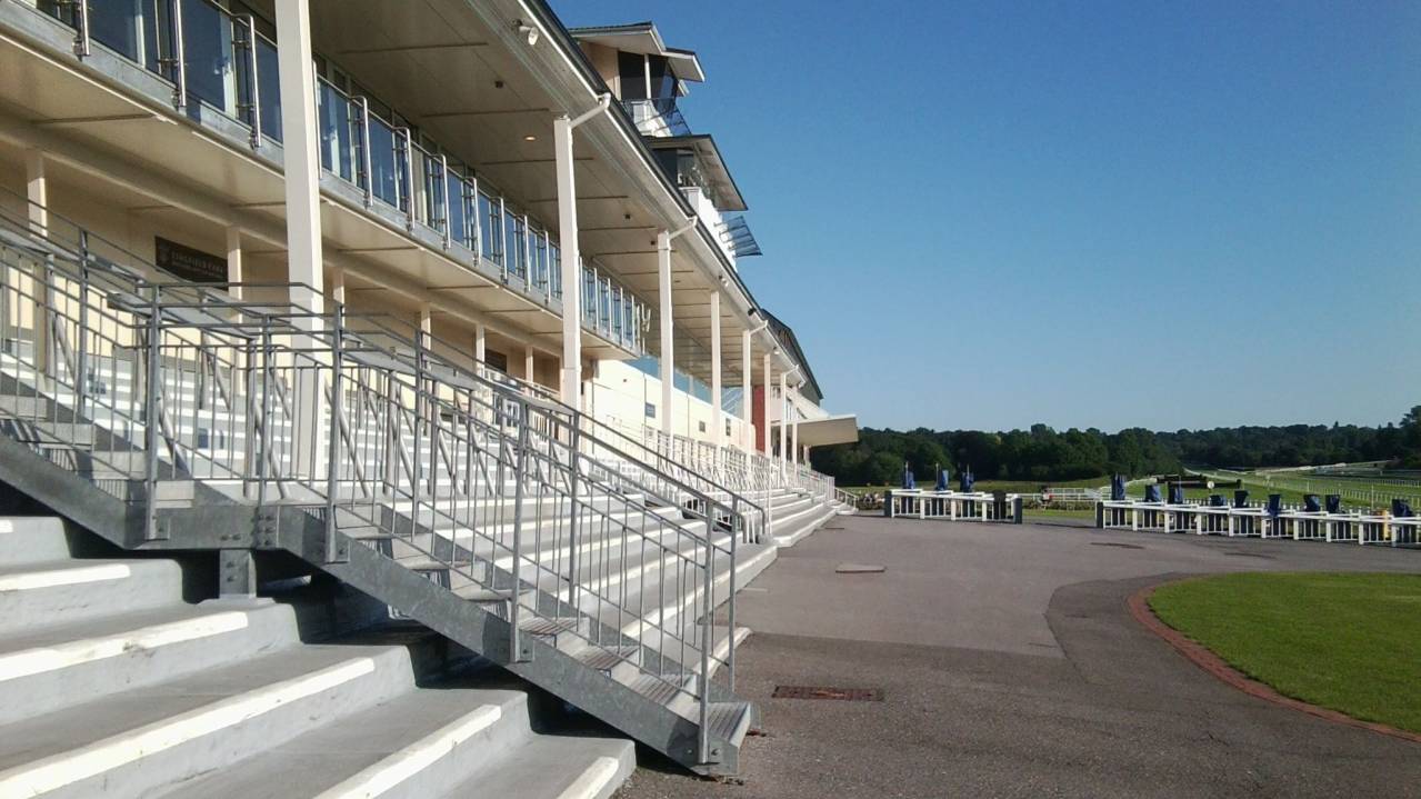 Grandstand